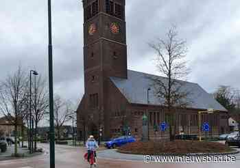 Drie kerkdieven breken op marktdag offerblok van parochiekerk open
