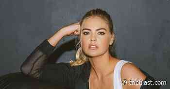 Charlotte McKinney Nude Photo Leak: Kate Upton Lookalike Allegedly