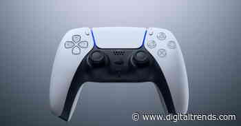 PS5’s first major system update adds USB hard drive support, new social features