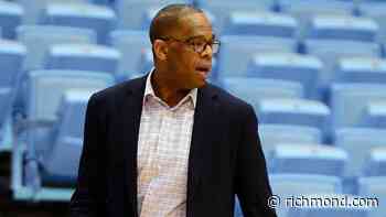 Teel: Hubert Davis embodies UNC basketball's enduring bonds - Richmond.com