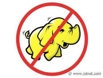 Apache Software Foundation retires slew of Hadoop-related projects