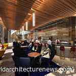 Hilton Hotels: Landini Associates captures local flair and modernist lineage worldwide