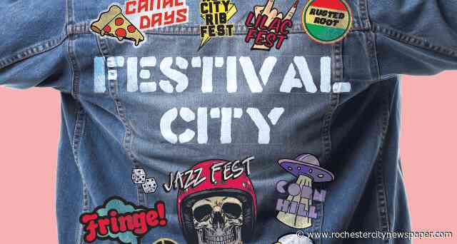 Rochester's festival season is still in flux