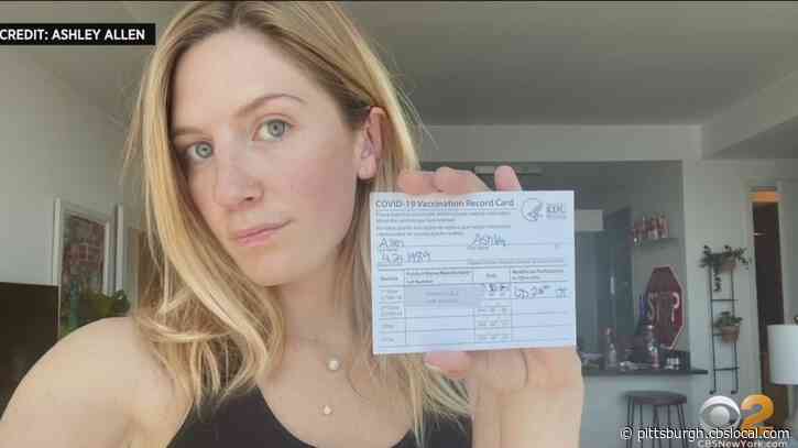 New York Woman Tests Positive For COVID After Vaccination, Experts Say Shot Minimizes Severity Of Illness