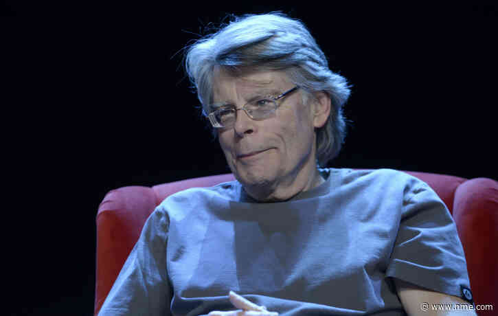 Stephen King reviews ‘Hairspray’ after watching for the first time