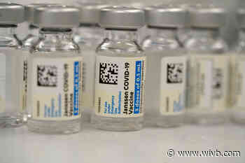 NY pauses use of J&J vaccine use after FDA recommendation