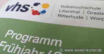 Ernährung für Senioren - WESER-KURIER