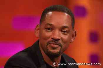 Will Smith film moved from Georgia over voting restrictions - Barrhead News