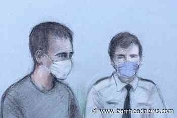 Man appears in court charged with millionaire hotelier's murder - Barrhead News