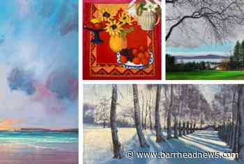 Worthy cause in the frame for welcome cash boost - Barrhead News