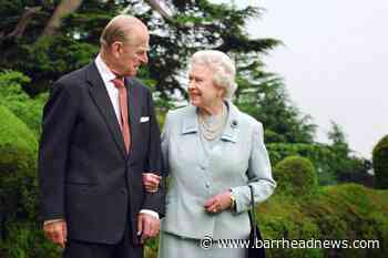 Queen in private prayers for Philip in Windsor Castle - Barrhead News