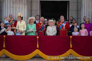 Who might attend the Duke of Edinburgh's funeral? - Barrhead News