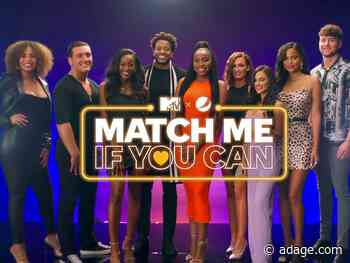 PepsiCo to debut new reality dating show during MTV commercial breaks