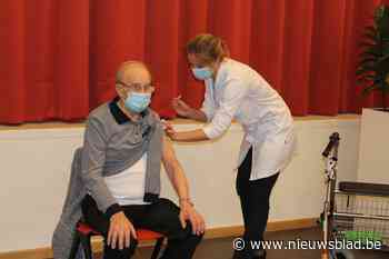 Volg de vaccinatiegraad van je gemeente