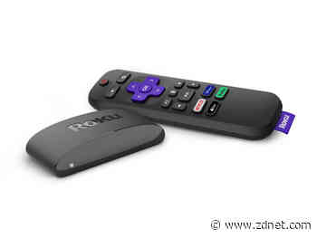Roku unveils $39.99 Roku Express 4K+, rechargeable Voice Remote, AppleTV+ button