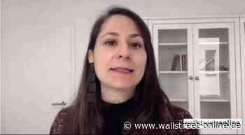 Mehr als ein Trend: "Nachhaltigkeit wird der neue Standard werden": Blackrock-Expertin über die grüne Zukunft des Investierens