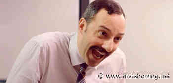 Tony Hale Gets into Trouble in Comedy 'Eat Wheaties!' Official Trailer