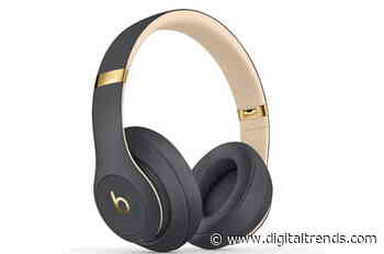 We can’t believe how cheap Beats Studio3 headphones are at Amazon