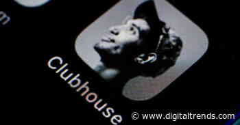 Every app is going to copy Clubhouse, and we just have to deal with it