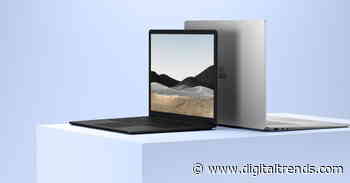 Microsoft Surface Laptop 4 vs. Surface Laptop 3: Everything new