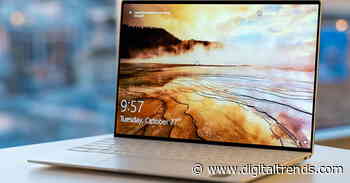 The Dell XPS 13 is first to get a 16:10 OLED display, but there’s a catch