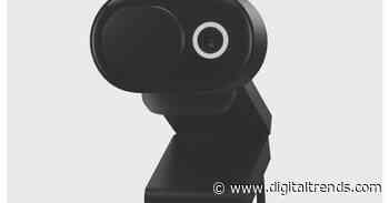 Microsoft’s $70 Modern Webcam is designed for the work from home crowd