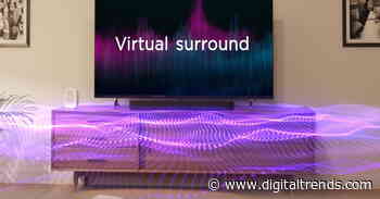 Roku OS 10 adds Apple AirPlay, virtual surround sound, and better Wi-Fi