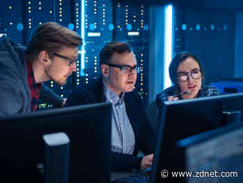 Cybersecurity: Victims are spotting cyber attacks much more quickly - but there's a catch