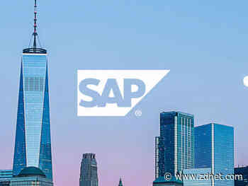 SAP targets financial services industry with new business unit, nearly $600 million investment