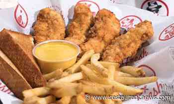 Slim Chickens Gears Up for April 12 Opening in Fort Sam Houston Exchange on Joint Base San Antonio - RestaurantNews.com