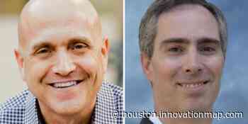 New Houston-based venture capital firm emerges to focus on energy transition - InnovationMap