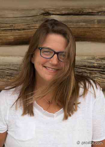 Colorado writers Pam Houston, Jeri Norgran headline Colorado Springs AAUW virtual Author's Day - Colorado Springs Gazette