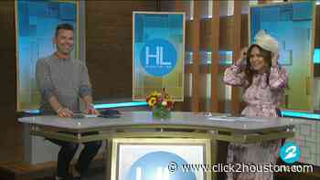 HOUSTON LIFE: April 12, 2021 - KPRC Click2Houston