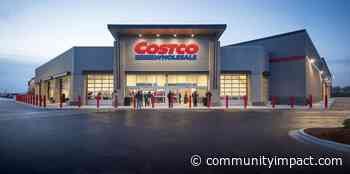 First Houston-area Costco Business Center under construction at The Grid in Stafford - Community Impact Newspaper