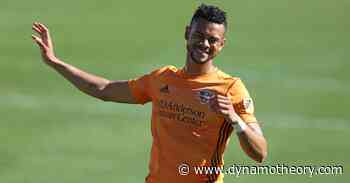 Dynamo/Dash Delivery: Houston Dynamo FC ready to thrive in 2021 - Dynamo Theory