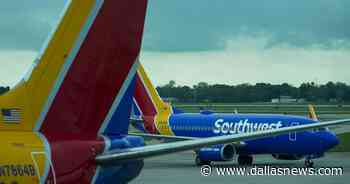 5 facts about Southwest Airlines' return to Houston Intercontinental Airport - The Dallas Morning News