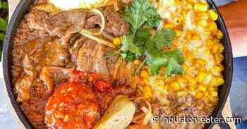 Hoi An Quan Opens in Houston’s Chinatown With Central Vietnamese Dishes - Eater Houston