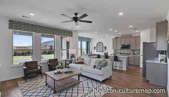New boutique Bay Area development casts off with homes starting at $250000 - CultureMap Houston