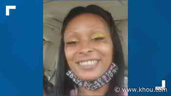 Who killed Kristan Daniels? Tips needed after woman dies in hit-and-run in SW Houston - KHOU.com