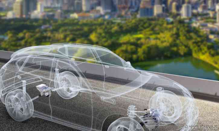 Contract over productie Apple Car ‘zeer nabij’