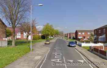 Man attacked on Anchor Lane, Farnworth