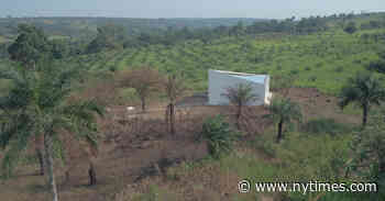 With a New Museum, African Workers Take Control of Their Destiny