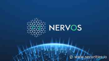 3 "Best" Brokers to Buy Nervos Network (CKB) with a Credit Card - Securities.io