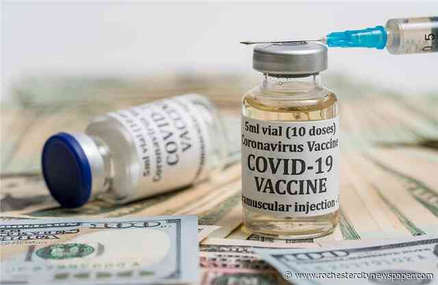 Monroe County suspends use J&J vaccine at urging of feds