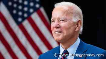 Op-Ed: An Open Letter to President Biden on America's Health