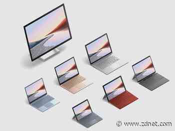 The best Surface? See which Microsoft Surface PC is right for you