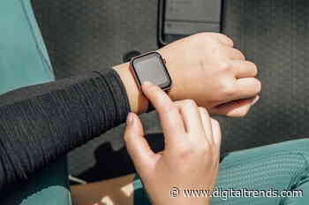 Mobvoi makes dubious health-related claims about new $80 TicWatch GTH