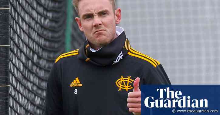 England handed pace boost as Broad, Stone and Archer cleared to return