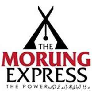 Finance department notifies | MorungExpress | morungexpress.com - Morung Express