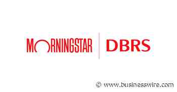 DBRS Morningstar Launches New Esoteric Finance Team - Business Wire